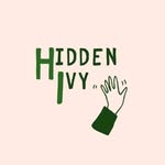 Hidden Ivy